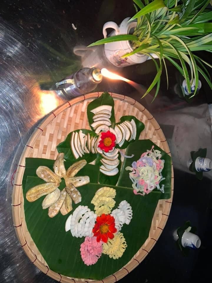 Điểm du lịch sinh thái Cồn Hô Điểm du lịch sinh thái Cồn Hô