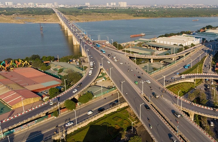 Hà Nội phê duyệt nghiên cứu khả thi cầu Vĩnh Tuy giai đoạn 2 ha-noi-phe-duyet-nghien-cuu-kha-thi-cau-vinh-tuy-giai-doan-2