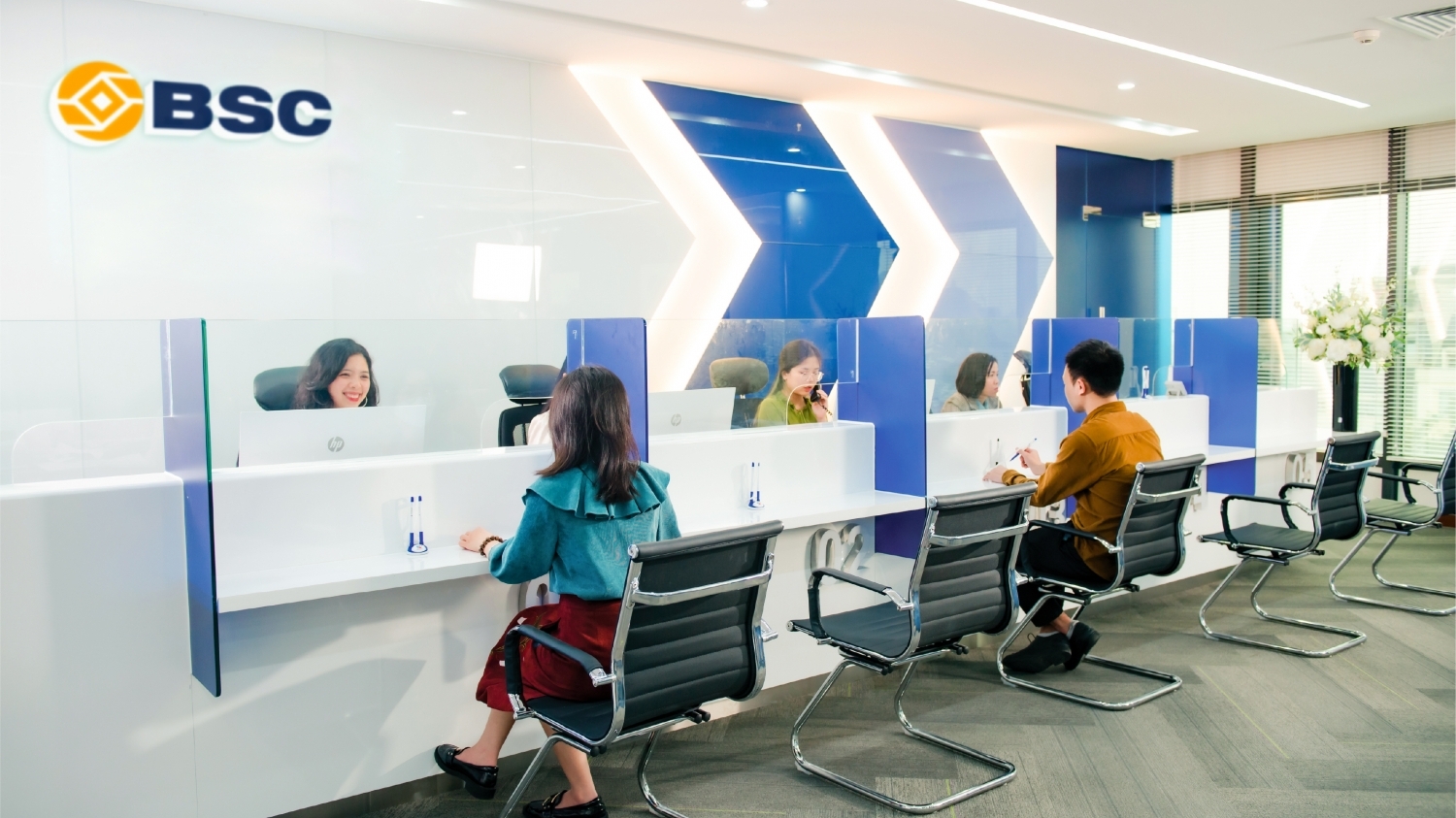 Chuyển đổi số - Xu thế tất yếu của các công ty chứng khoán