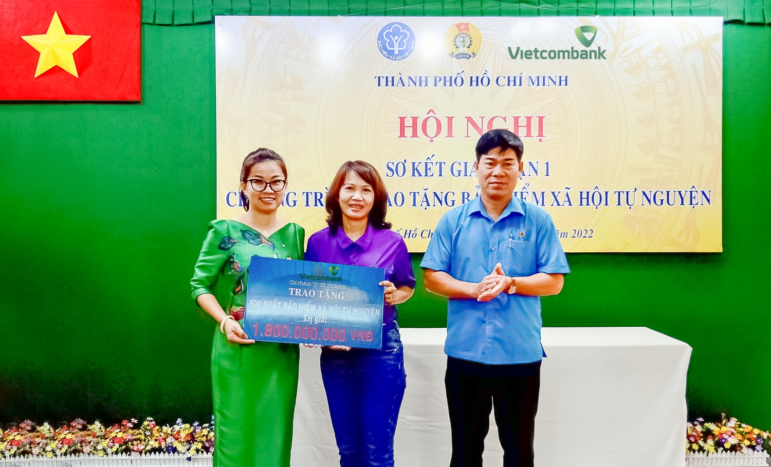 Tuy nhiên, nếu ăn sai cách thì nó có thể gây hại, thậm chí âm thầm gây bệnh ung thư. Vietcombank TP HCM tiếp tục ủng hộ 2,2 tỷ đồng hỗ trợ đoàn viên khó khăn trên địa bàn tham gia bảo hiểm y tế