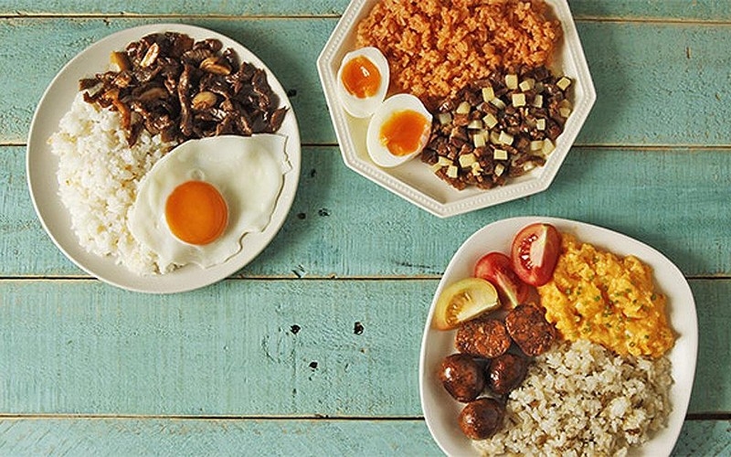 The Travel: Ẩm thực Việt Nam thuộc top ngon nhất thế giới The Travel: Ẩm thực Việt Nam thuộc top ngon nhất thế giới