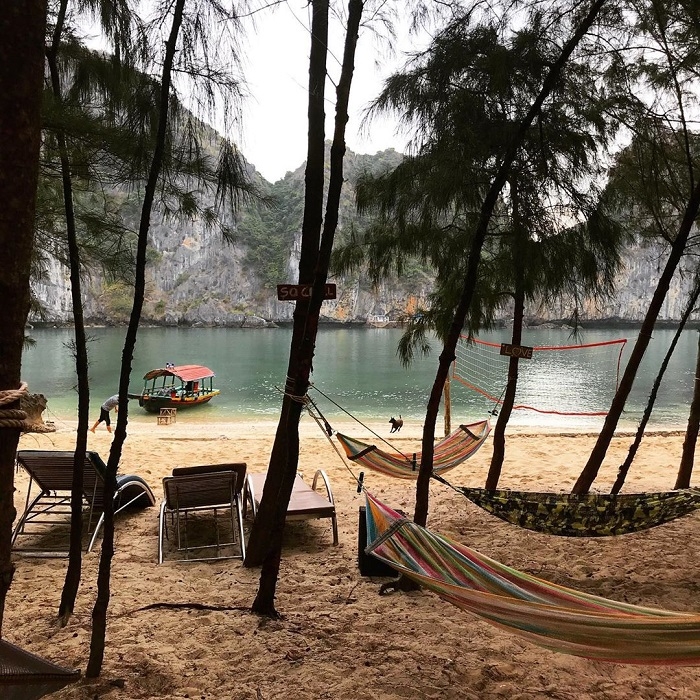 hon dao so huu 2 mat bien it nguoi biet o viet nam