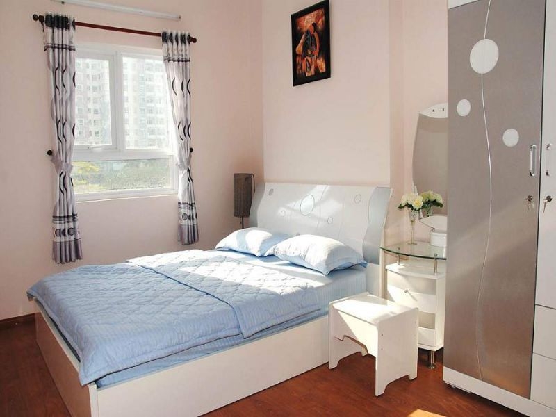 Phong thủy giường ngủ có ý nghĩa quan trọng ra sao? Phong thủy giường ngủ có ý nghĩa quan trọng ra sao?