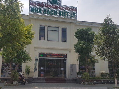 Dự án khu vui chơi giải trí và thể thao ở Thanh Hóa bị 