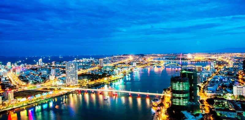 Đà Nẵng được vinh danh Điểm đến sự kiện lễ hội hàng đầu châu Á 2022 Đà Nẵng được vinh danh Điểm đến sự kiện lễ hội hàng đầu châu Á 2022