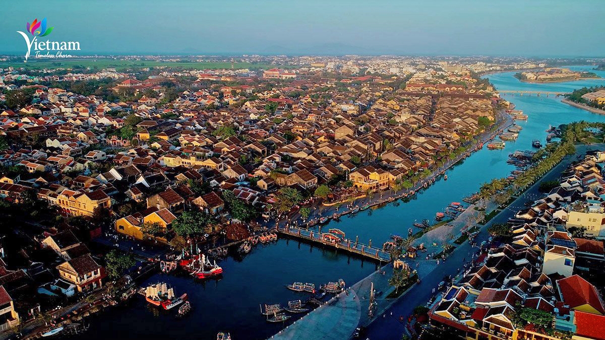 Hội An - Giá trị di sản của Thành phố văn hóa hàng đầu châu Á Hội An - Giá trị di sản của Thành phố văn hóa hàng đầu châu Á