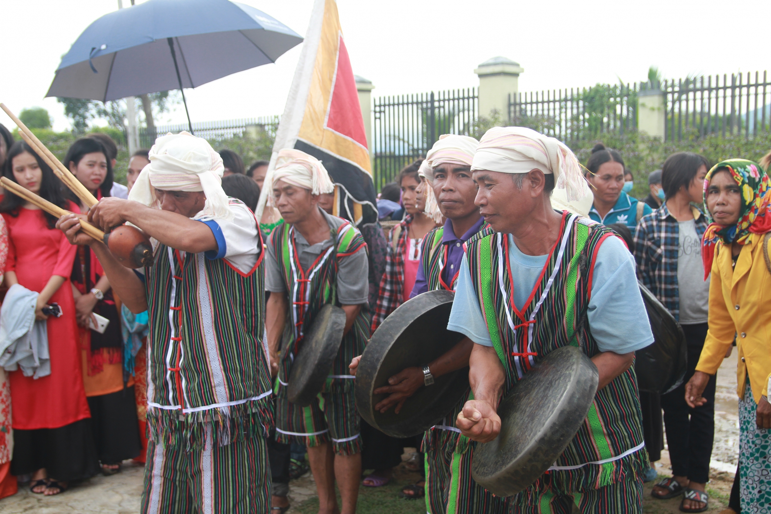 Lễ hội Ka Tê của người Chăm - di sản văn hóa phi vật thể quốc gia