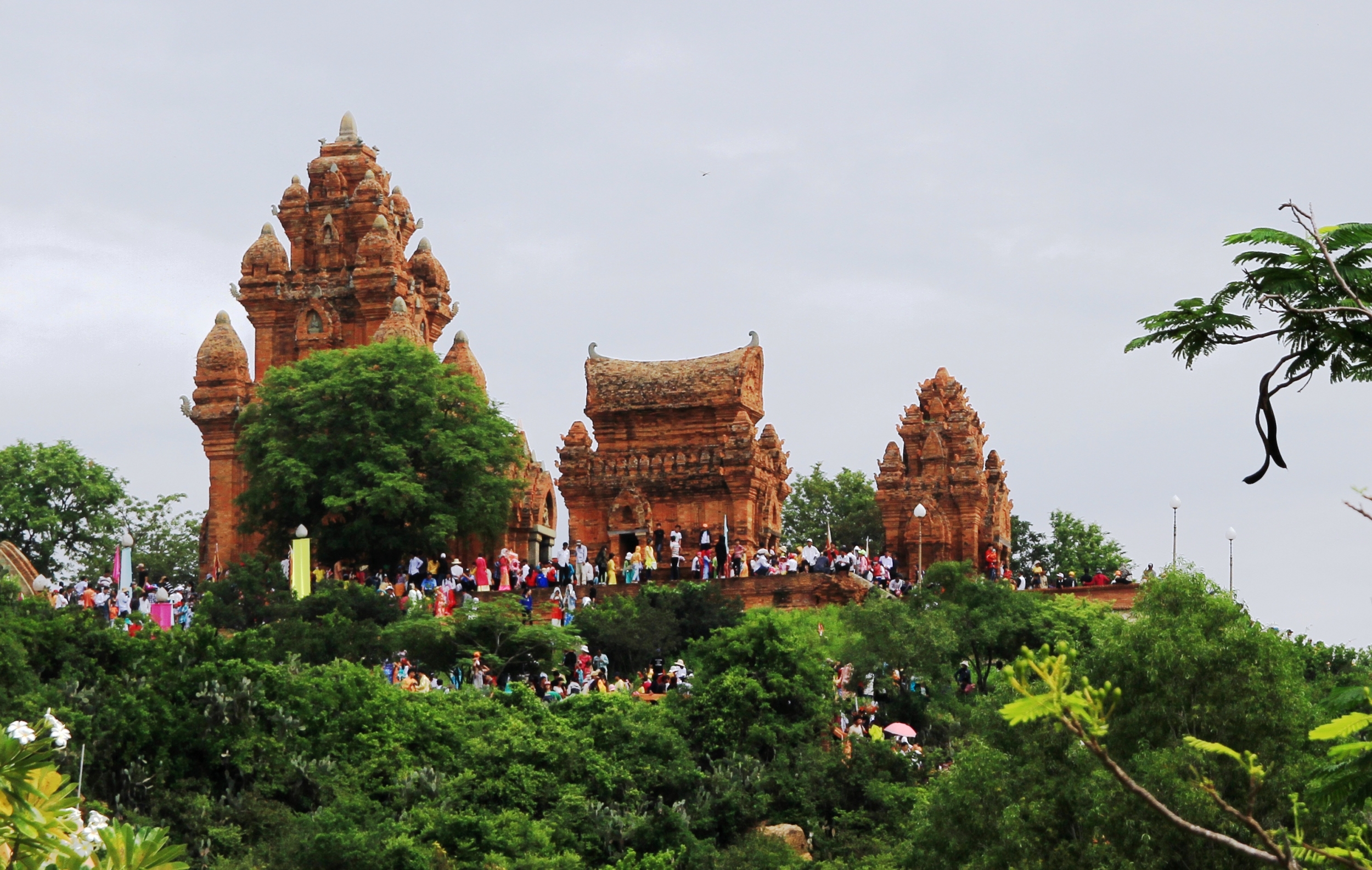 Lễ hội Ka Tê của người Chăm - di sản văn hóa phi vật thể quốc gia