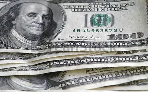 ty-gia-ngoai-te-hom-nay-2310-usd-tang-tro-lai