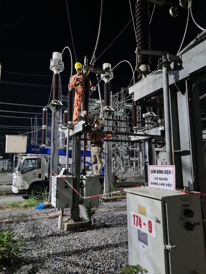 EVNNPC: Tình hình hoạt động SXKD 9 tháng, nhiệm vụ công tác 3 tháng cuối năm 2022