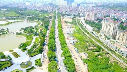 Đề xuất các quy định hướng dẫn thi hành Luật Đất đai de-xuat-cac-quy-dinh-huong-dan-thi-hanh-luat-dat-dai