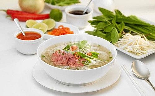 hoi cho quoc te tai philippines am thuc viet nam luon la su lua chon hang dau cua du khach