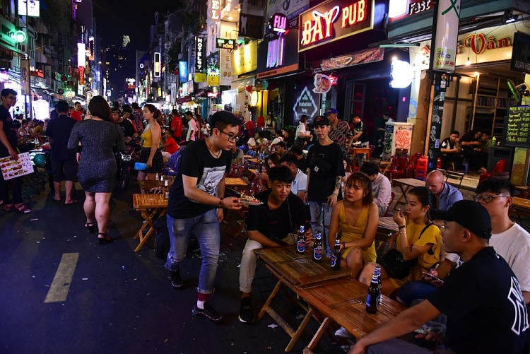 Hà Nội lọt top 10 thành phố trăng mật tuyệt vời nhất châu Á, theo Thetravel