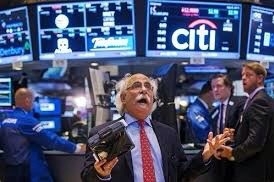 Chứng khoán Mỹ phá vỡ mọi kỷ lục tăng trưởng trong lịch sử