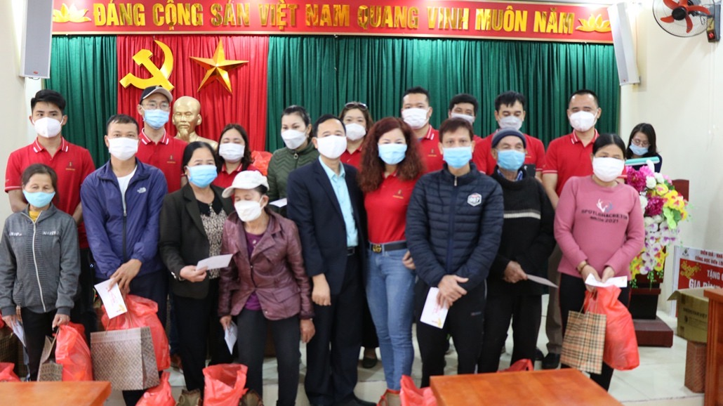 Diễn giả Nhà đào tạo Huệ Nguyễn - Vượt qua giới hạn bản thân