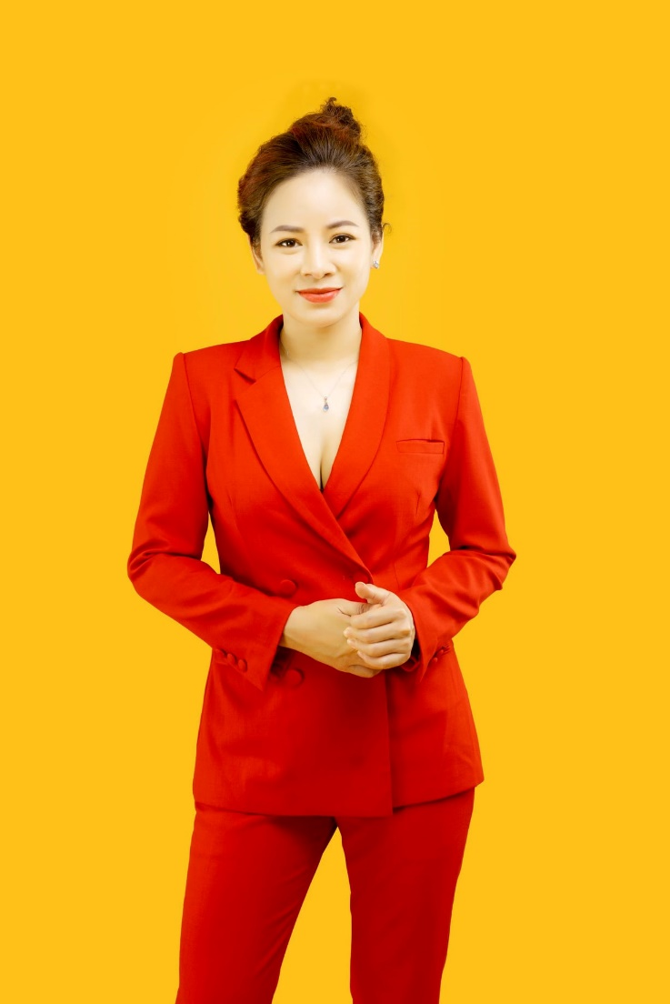Chuyên gia Huệ Nguyễn: Người trao gửi những giá trị vô giá về setup chuỗi