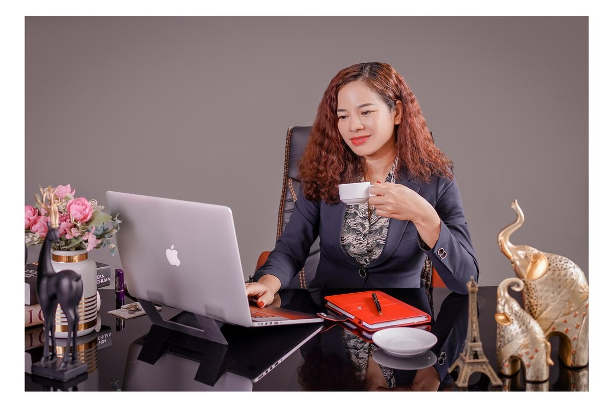 Chuyên gia Huệ Nguyễn: Người trao gửi những giá trị vô giá về setup chuỗi