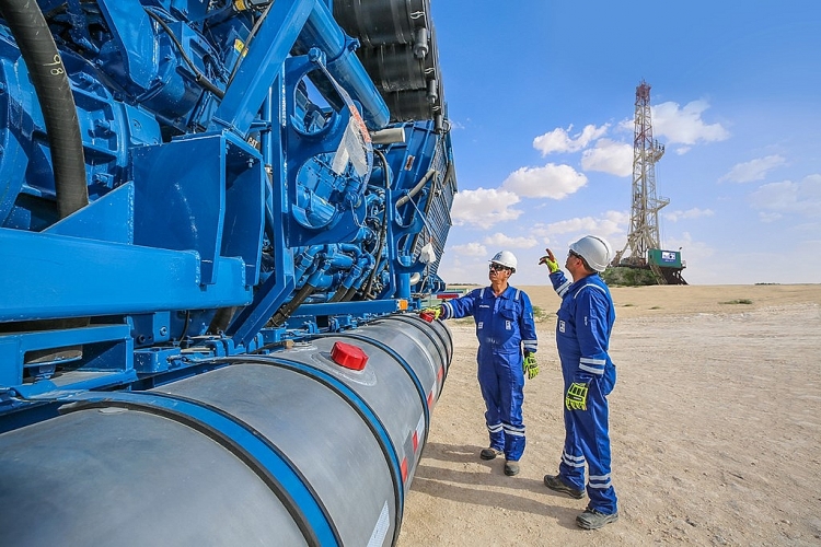 Những sự kiện nổi bật trên thị trường Năng lượng Quốc tế tuần từ 12/9 - 17/9