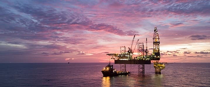Giá khí đốt tăng cao là tín hiệu vui cho công ty lớn nhất Ấn Độ