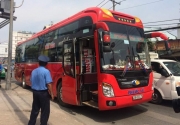 Tăng cường kiểm tra xe vận tải vi phạm trong mùa cao điểm du lịch