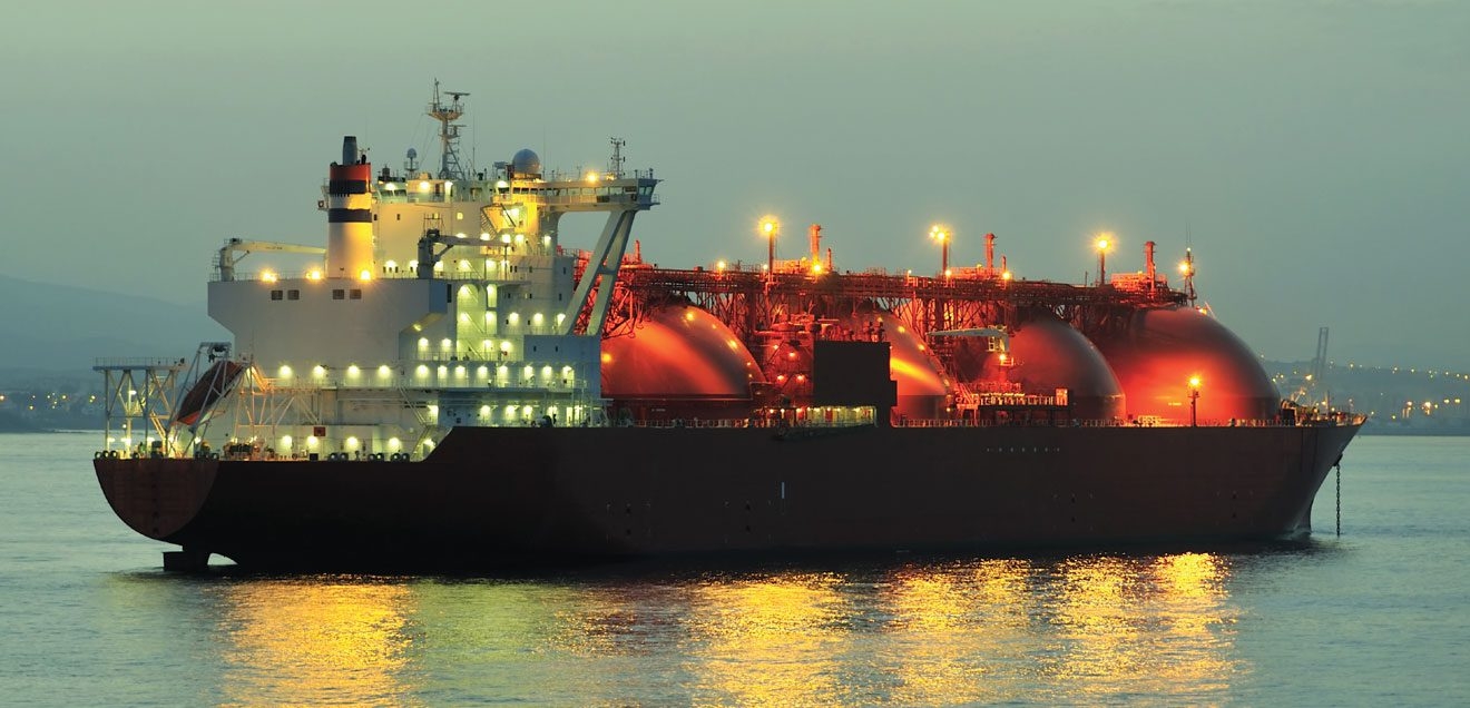 Xuất khẩu LNG của Mỹ tháng 01 tăng 13,3% xuat-khau-lng-cua-my-thang-01-tang-133
