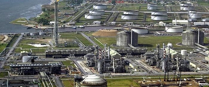 TotalEnergies muốn thoái vốn ở Nigeria