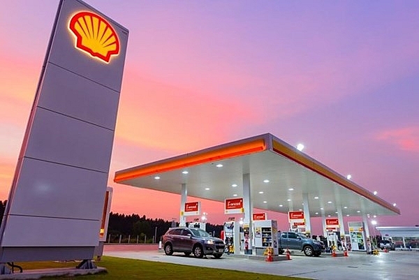 Tin Thị trường: Shell sẽ bán các trạm nhiên liệu tại Nga Tin Thị trường: Shell sẽ bán các trạm nhiên liệu tại Nga