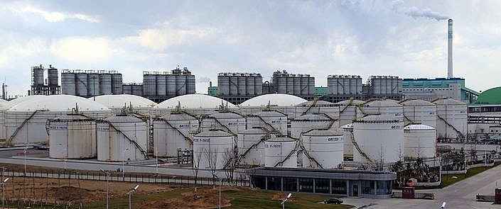 Một công ty lọc dầu Trung Quốc bị nghi ngờ trốn thuế tới 2 tỷ USD