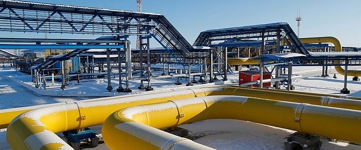 Sản lượng dầu của Nga tăng, liệu có vi phạm thỏa thuận OPEC+
