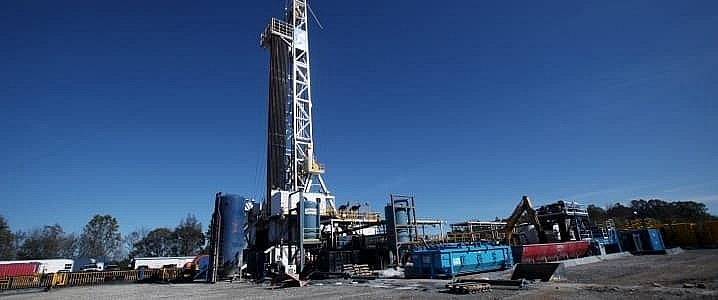 Ngành đá phiến Mỹ phải đối mặt với khoản lỗ hơn 10 tỷ USD