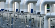 Công ty Đức phản ứng trước việc Nga không mở van Nord Stream-1