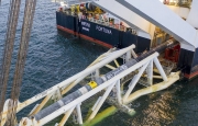 Ukraine: Nga dùng Nord Stream-2 làm vũ khí chống lại nước này