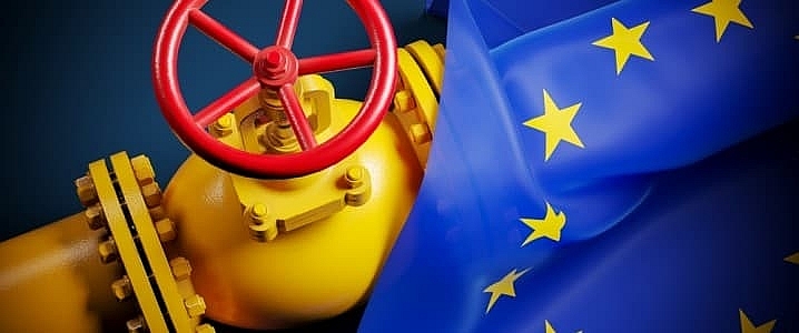 Nga: Nord Stream 2 vẫn có thể xuất khẩu khí đốt sang châu Âu