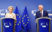EU công bố giới hạn giá dầu của Nga trong kế hoạch trừng phạt mới