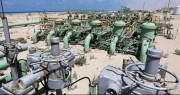 Libya muốn các công ty dầu mỏ Mỹ lấp khoảng trống ngân sách