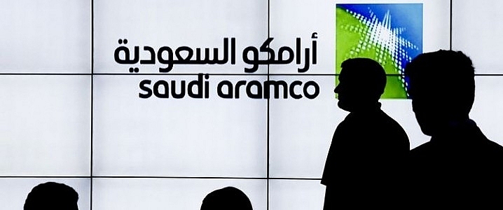 Aramco ghi nhận vốn FDI cao kỷ lục trong quý II