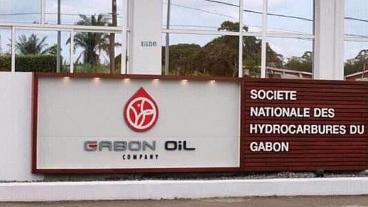 Gabon Gabon