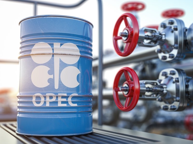 OPEC+ dọa đáp trả kế hoạch xả kho dự trữ của Mỹ và đồng minh OPEC duy trì triển vọng tăng trưởng nhu cầu dầu toàn cầu vào năm 2024 và 2025