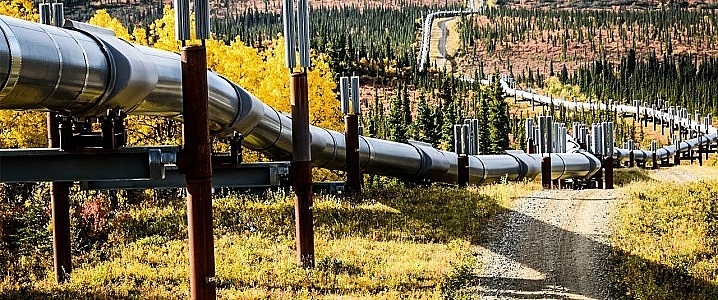 Nhà phát triển Keystone XL muốn Mỹ bồi thường 15 tỷ USD Tuyến đường ống dẫn dầu quan trọng bậc nhất Canada khôi phục hoạt động