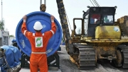 Ukraine: Dự án Nord Stream-2 vẫn có thể bị dừng lại