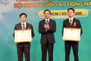 PVCFC: Nắm bắt cơ hội, bứt phá thành công trong năm 2021