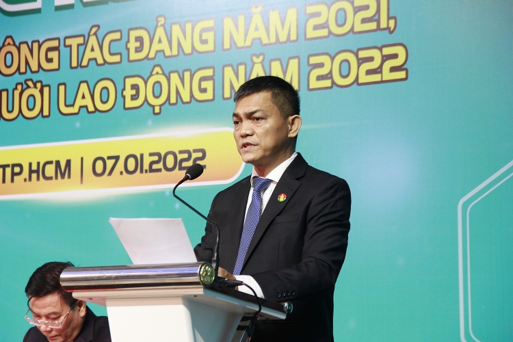 PVCFC: Nắm bắt cơ hội, bứt phá thành công trong năm 2021