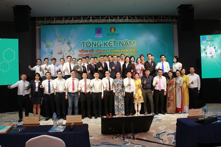 PVCFC: Nắm bắt cơ hội, bứt phá thành công trong năm 2021