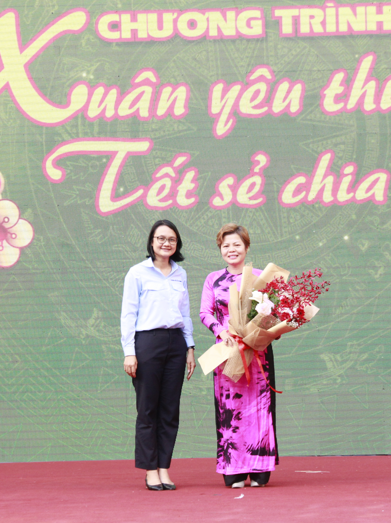 PVFCCo mang Tết yêu thương đến trẻ em nghèo, mồ côi vì đại dịch