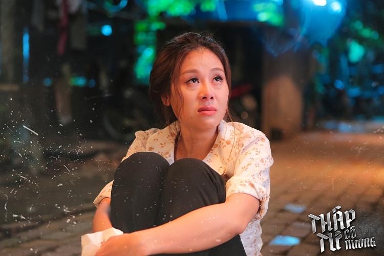 Diễn viên Nam Thư: Tôi thần tượng Ngô Thanh Vân Diễn viên Nam Thư: Tôi thần tượng Ngô Thanh Vân