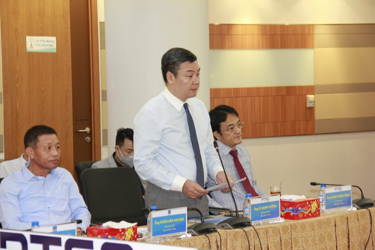 Phấn đấu vì mục tiêu tăng trưởng tốt trong năm 2022