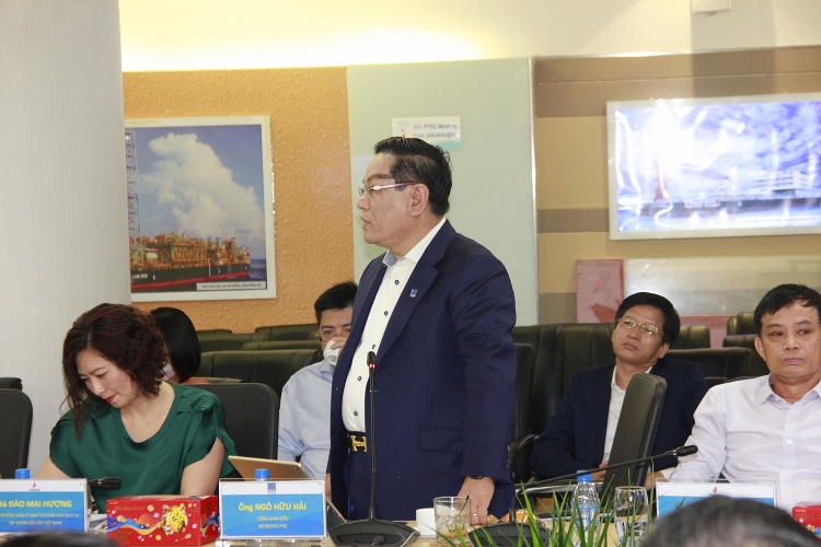 Phấn đấu vì mục tiêu tăng trưởng tốt trong năm 2022
