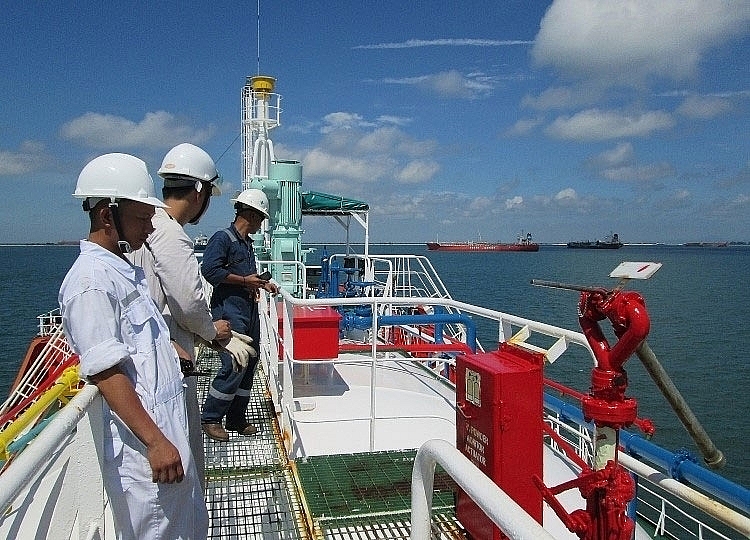 PVTrans: Trẻ hóa đội tàu là mục tiêu quan trọng năm 2022
