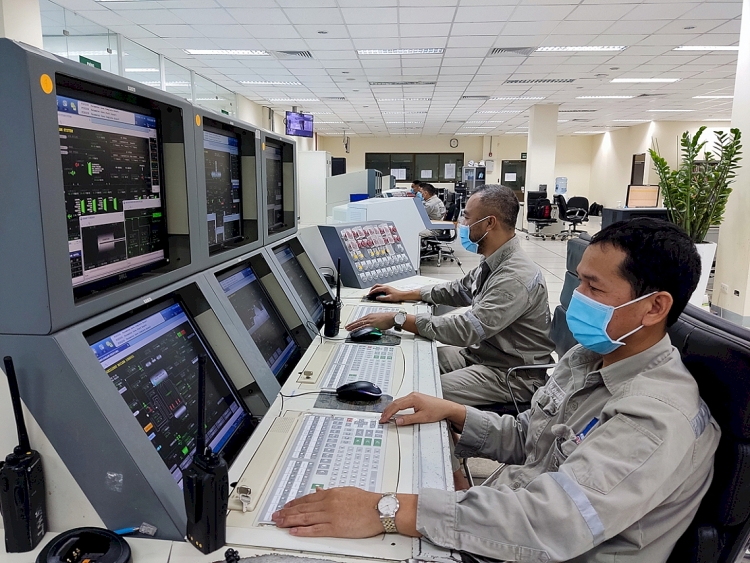 Phân bón Phú Mỹ: Sản lượng sản xuất cao, hàng hóa dồi dào