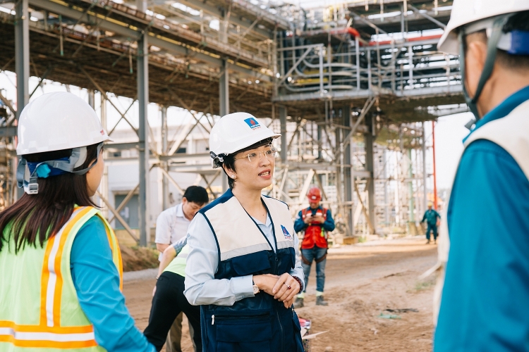 Tình yêu và lý tưởng với Công đoàn!